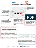 Manual Da Central de Alarme (Modelo - As24) 1