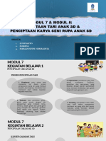 PPT SENI KELOMPOK 4