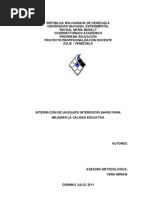 Proyecto de investigacion 21112