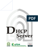 DHCP Server