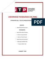 EPD y EY de estudiantes de microeconomía