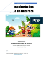 À descoberta dos Sons da Natureza_ Diana Silva