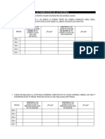 Autorregistro de Autoestima