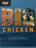 Download Big Chicken Pollution and Industrial Poultry Production in America by PewEnvironmentGroup SN60998666 doc pdf