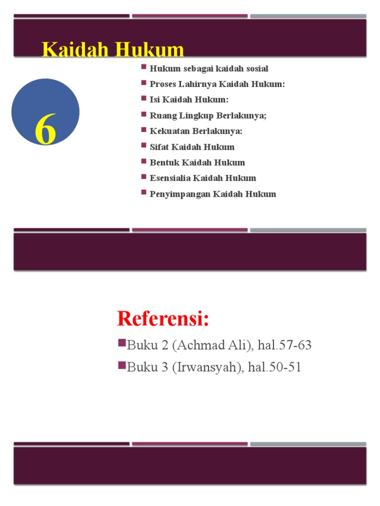 Pih-6 | PDF