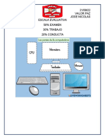 Trabajos Informatica