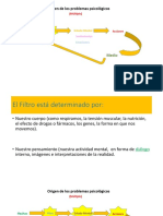 Origen Problemas Psicologicos PDF