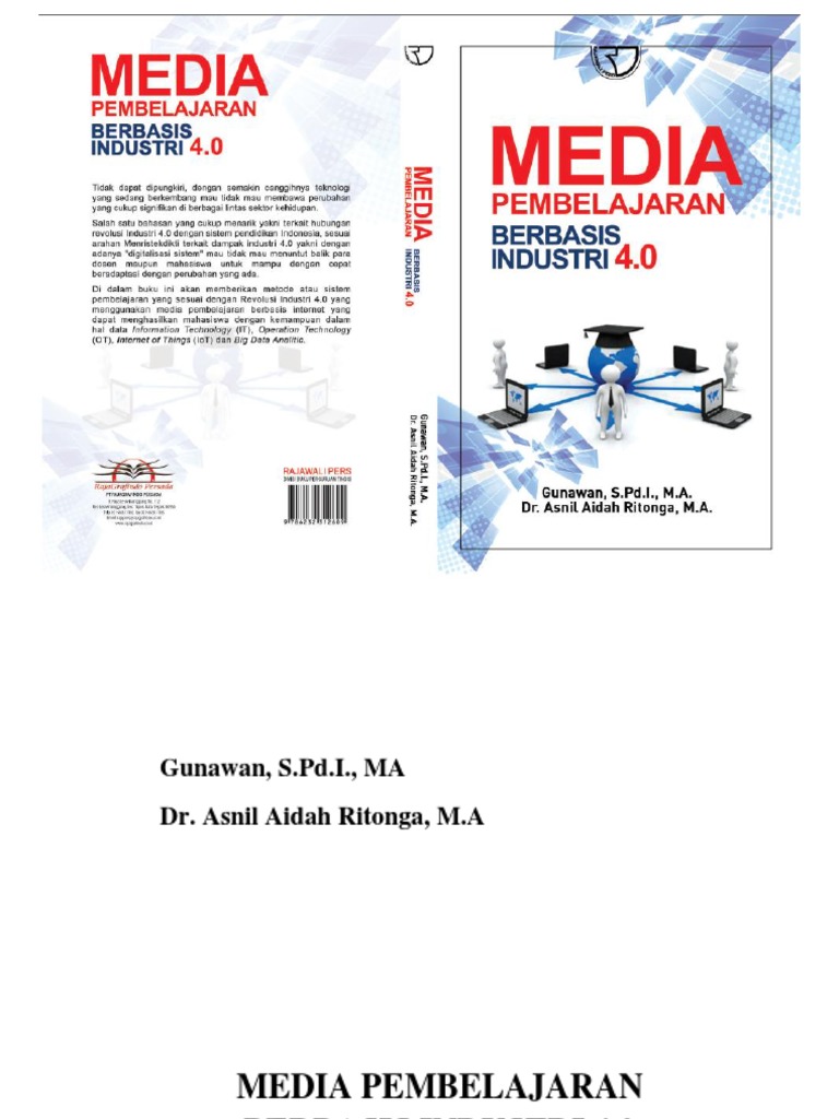 Buku Media Pembelajaran Pdf