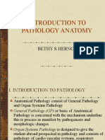 A0903-Introduction To Anatomical Pathology