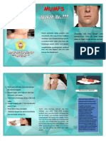 PDF Leaflet Parotitis DL