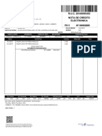 Documento Electronico