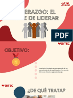 Sesión 10-Liderazgo