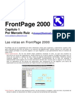 Manual FrontPage 2000