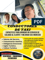 Pendon Calidad Servicio Al Clientee