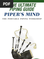 Download The Ultimate Piping Guide Pipers Mind by pipervin SN6100 doc pdf