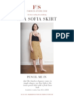 F S Ana Sofia Pattern Combined