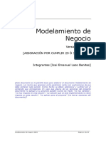 Plantilla-Modelamiento de Negocio