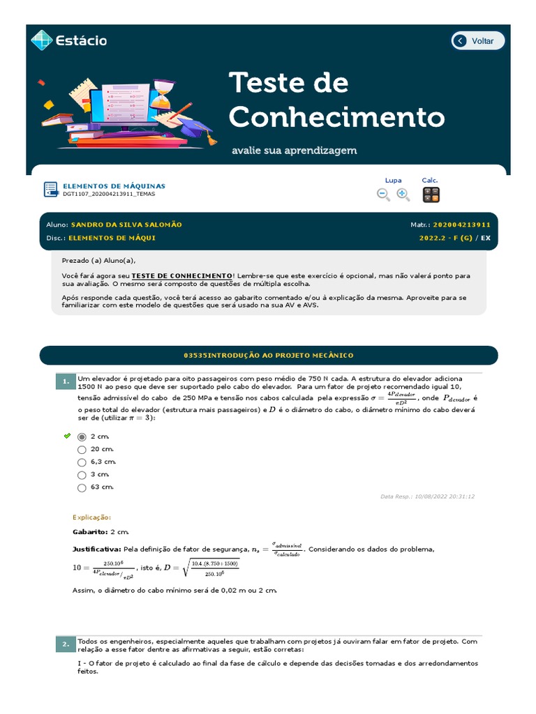 Exercicio 1 Pdf