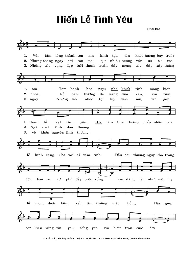 Hien le tinh yeu hoai bac pdf