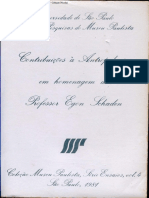 Viertler - Conceitos Utilizados Religião e Magia em Tribos Brasileiras - LIDO