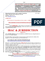 20221125-Mr G. H. Schorel-Hlavka O.W.B. To IBAC-COMPLAINT Supplement 1 - Part 7
