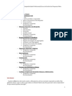 Curso de Gestão dos Pequenos Meio Hospedagem