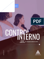 Unidad 2 Control Interno