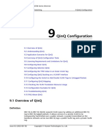 01-09 QinQ Configuration