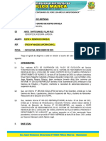 Opinión Legal Declara Improcedente Adenda Del Contrato