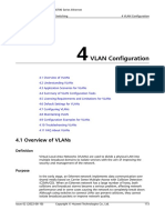 01-04 VLAN Configuration