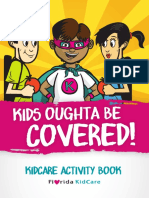 Activity Book (English) - Healthy Kids (PDFDrive)