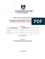 Report Template IMD221-Assessment 3