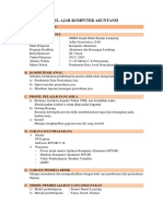 Modul Ajar 1 Daring Model PJBL