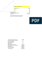 HLV Calculation