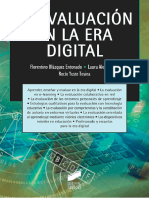 Blázquez - La Evaluación en La Era Digital (2017)