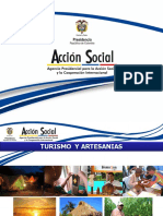 Accion Social