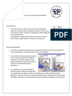 Aplicaciones de La Termodinamica