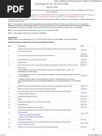Itens Não Registrados na Daia | PDF