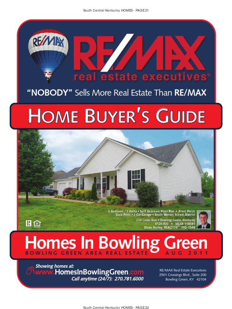 REMAX Signature August 2011 PDF Kitchen Basement