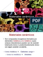 Materiales Ceramicos 3r