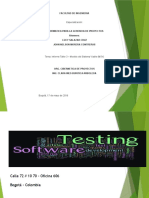 Modelo Del Sistema Viable (MSV)