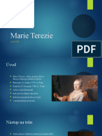 Marie Terezie (Automaticky Uloženo)