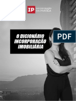 Dicionario Incorporação Imobiliária _ Insideimob 2021