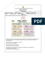 Guías Nº9 Undècimo Grado - 2021