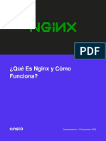 Que Es Nginx