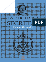 La Doctrina Secreta I Helena Blavatsky