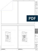 A01.07-D - Code Compliance Plans - Mech. Penthouse & Elev. Machine RM