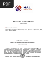 ENAC Booklet 2020 OptimalControl