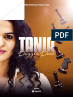 Tania Puzzle Pack v2