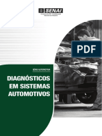 DIAGNOSTICO EM SISTEMAS AUTOMOTIVOS - 40H